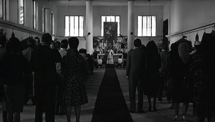 Pasolini Mamma Roma 1962