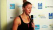 WTA - IFV 86 - Tennis - Pauline Parmentier : "Monica Niculescu en finale, c'est une plaie"