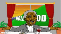 All Star Hollywood Thanksgiving - A Festive Aniboom Animation by Toonsmyth Productions