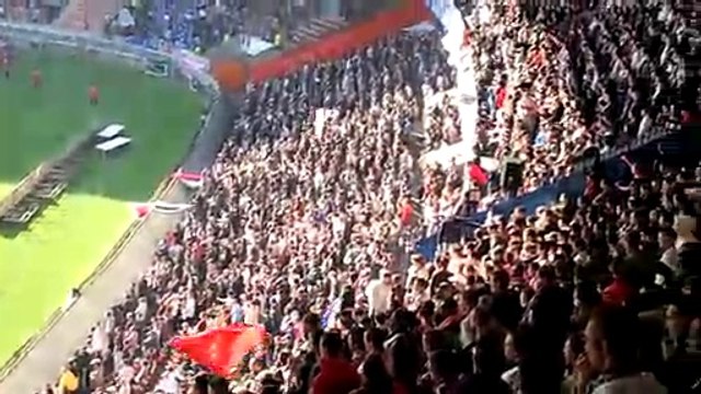 Nous nous sommes du psg, c est notre plus grand te firtié