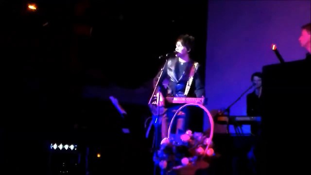 «Malageña Salerosa» А.Бон (Екатеринбург, 21.04.2015) (Nina Maslennikova)