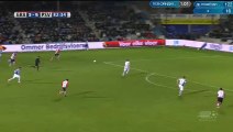 De Graafschap - PSV Eindhoven 3-5