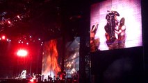 MDNA Tour 2012 - FORO SOL - Mexico 24 Noviembre