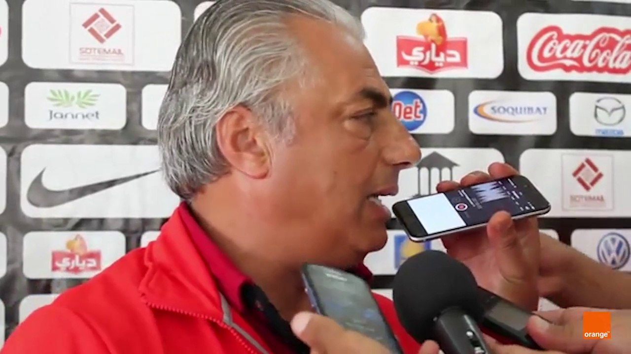 النادي الصفاقسي: سنخوض مواجهة صعبة في سيدي بوزيد و سنلعب على هذه النقاط لنيل الفوز