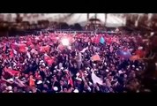 AK Parti' nin yeni reklam filmi -Geliyor Halk Geliyor AK- Zeo Jaweed