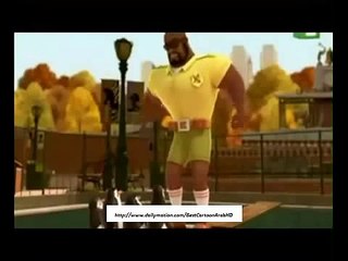 بطاريق مدغشقر الحلقة-10 | الحارس