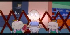 Rugrats (S02E03) - 'Chuckie VS The Potty'