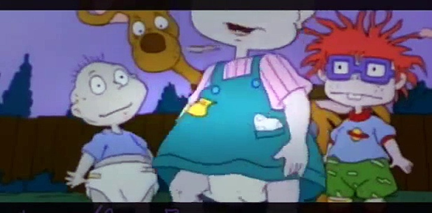 Rugrats (S02E04) 'Together At Last!' video Dailymotion
