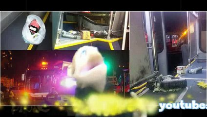 bombardean mexibus, estado de mexico