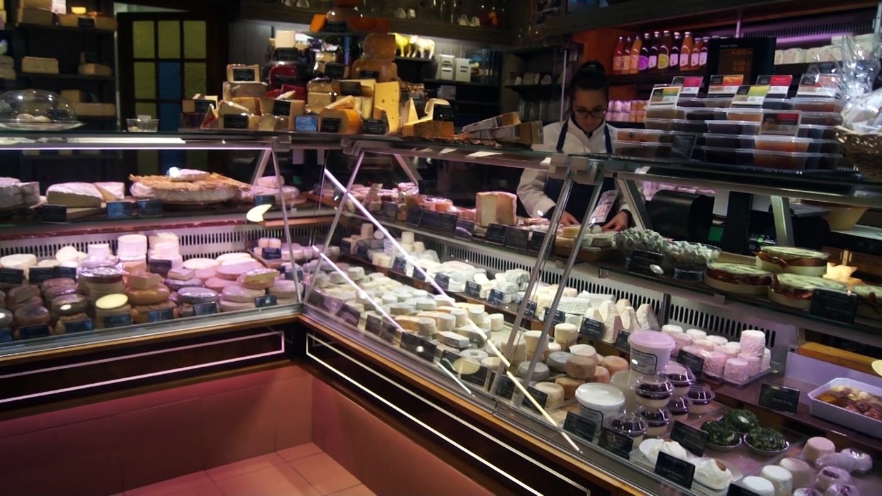 Fromageries à Paris : comment se démarquer ?