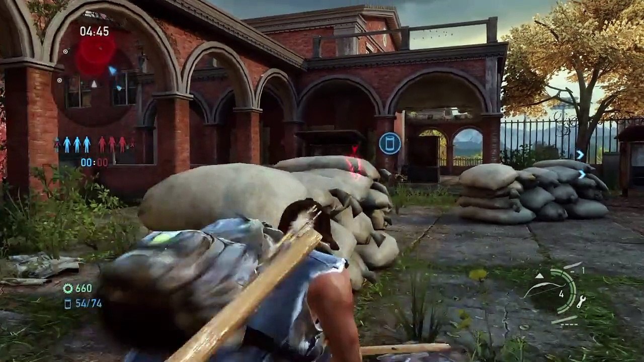 Clutch Shiv Dance to seal the deal!!