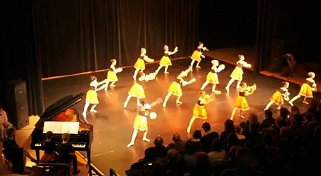 spectacle danse 2015 agathe 28mn30s