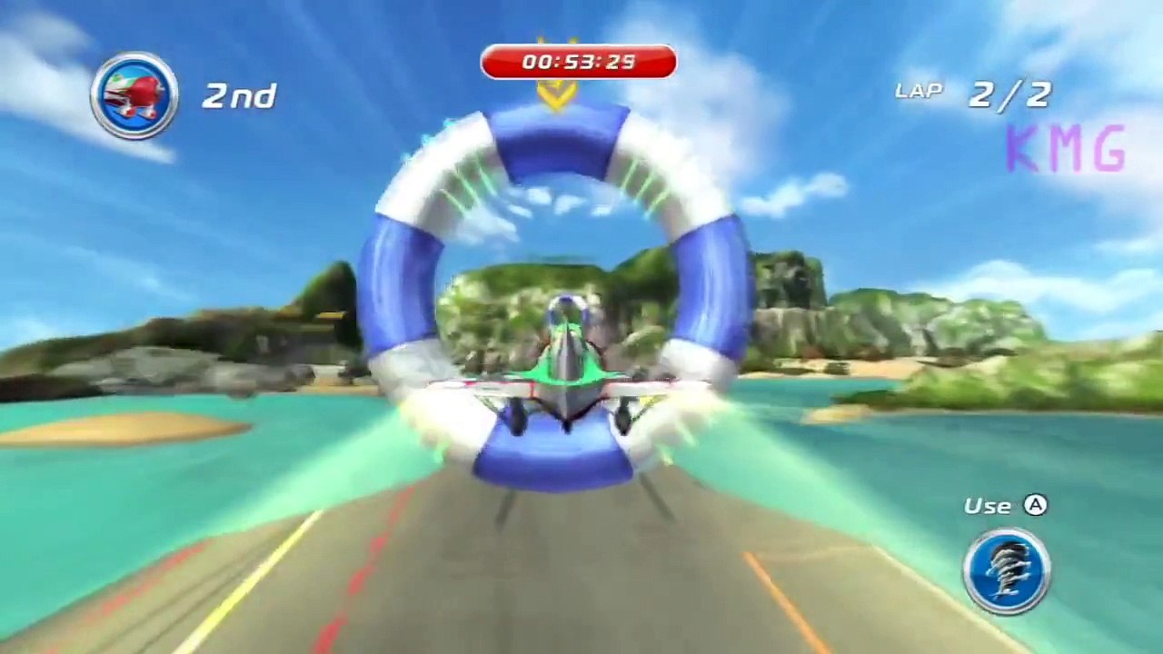 Disney Pixar Cars 2 vs Disney Planes Gameplay