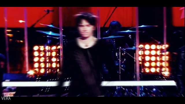 Фан-видео: То, что внутри (VERA)