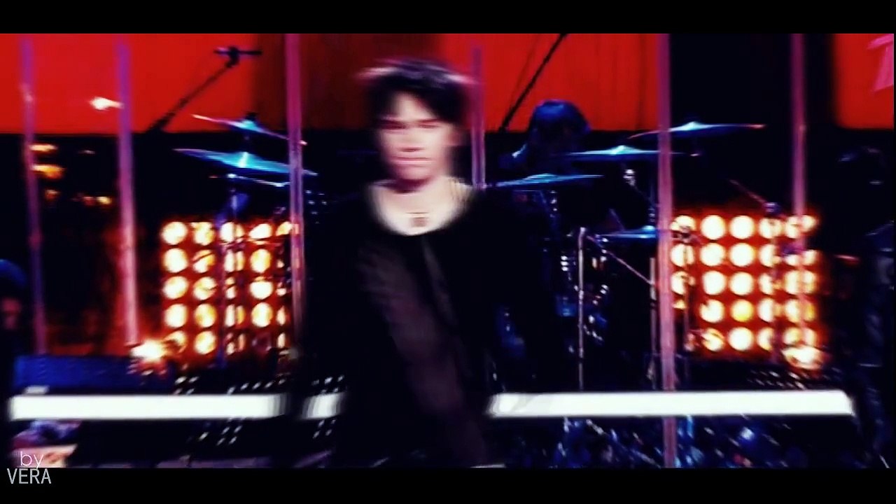 Фан-видео: То, что внутри (VERA)