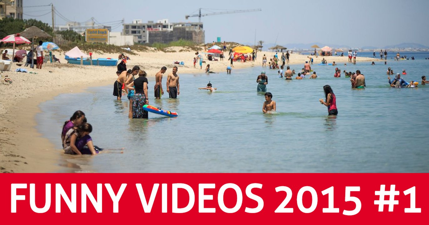 Funny Videos 2015: Episode #1