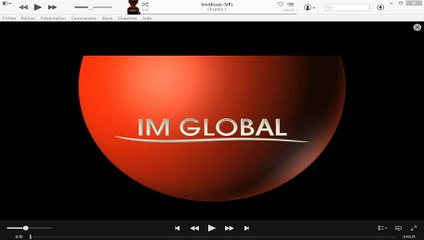 Halloween avec nous devant Insidious ! (REPLAY) (2015-10-31 23:03:34 - 2015-11-01 00:23:13)