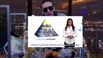 Comida a los mendigos