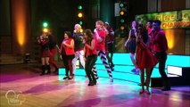Austin & Ally - Mash Up Of Songs - Official Disney Channel UK HD