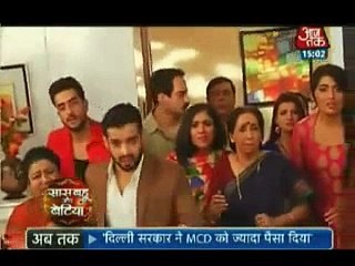 Yeh hai mohabbatein-Ishita nay chalai goli