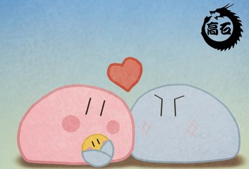 Clannad [ED] "The Big Dango Family"