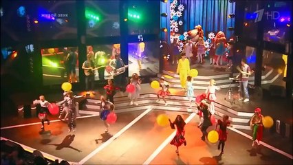 Фан-видео: Мечта (LovelyMusicWorld)