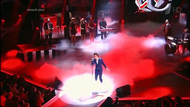 Фан-видео: Александр Бон - Дима Билан («Ты должна рядом быть») (LovelyMusicWorld)