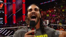 Seth Rollins Promo Compilation - Part 5
