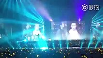 Fancam 151023 Bigbang G Dragon Crooked World Tour MADE in Macau Day 1