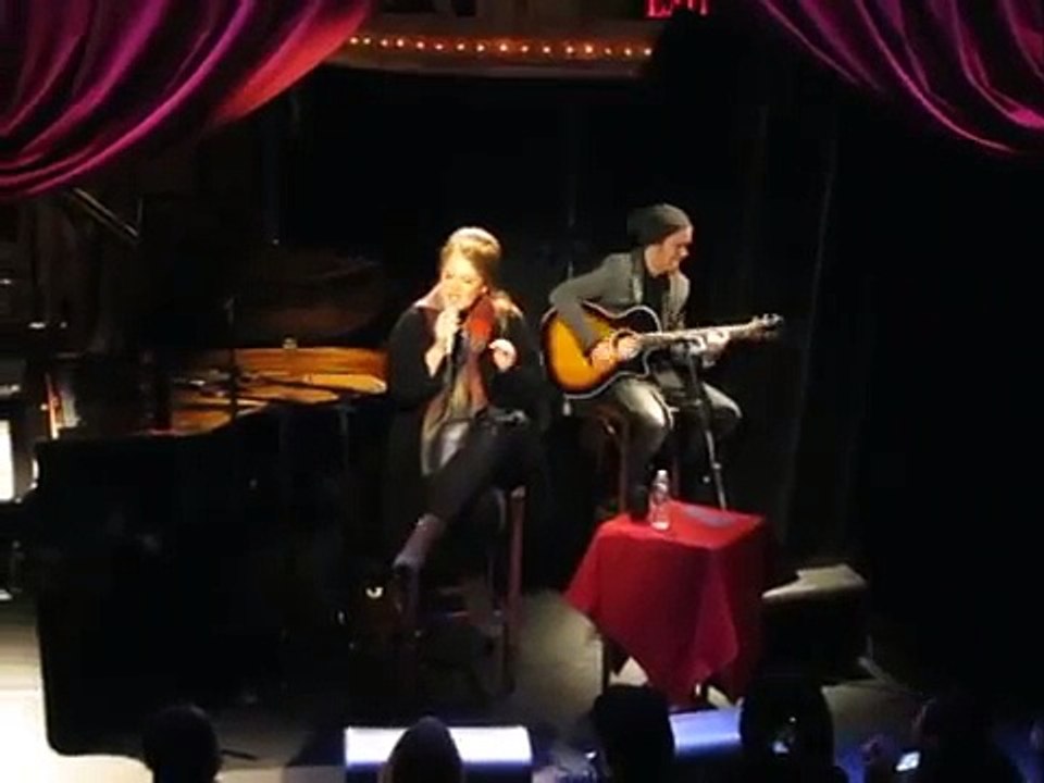 Adele Live @ The Box
