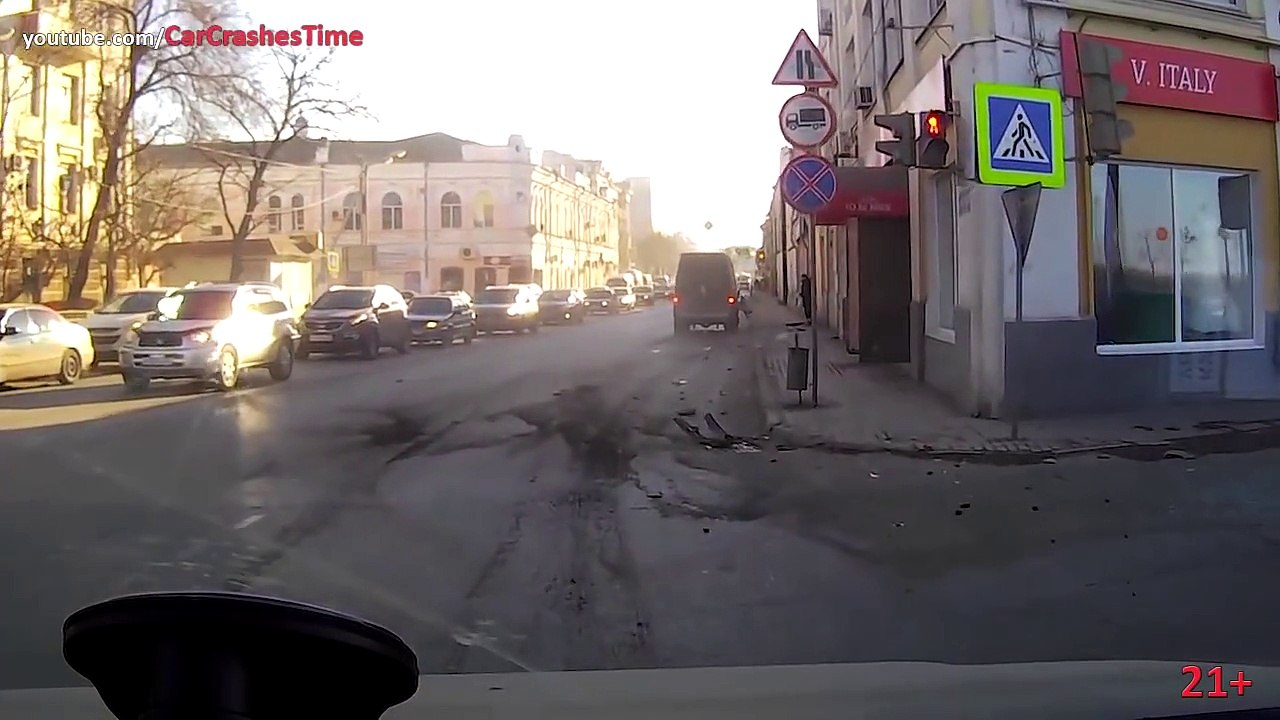 Car Wrecks Compilation