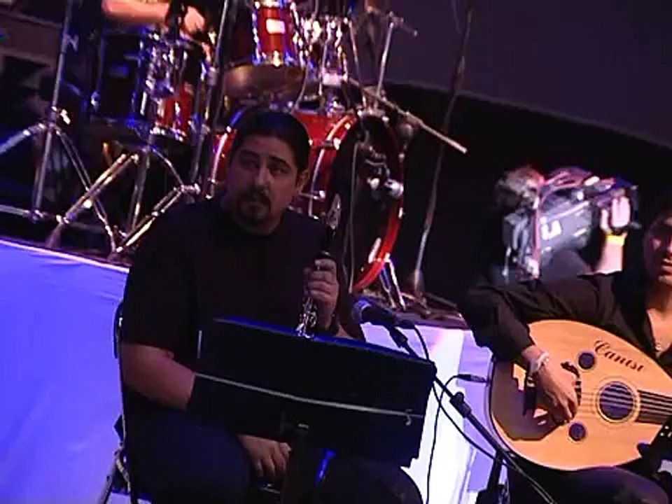 YONCA LODİ TURKCELL KURUÇEŞME ARENA KONSERİ'NDEN-13 Ağustos 2011 Cumartesi