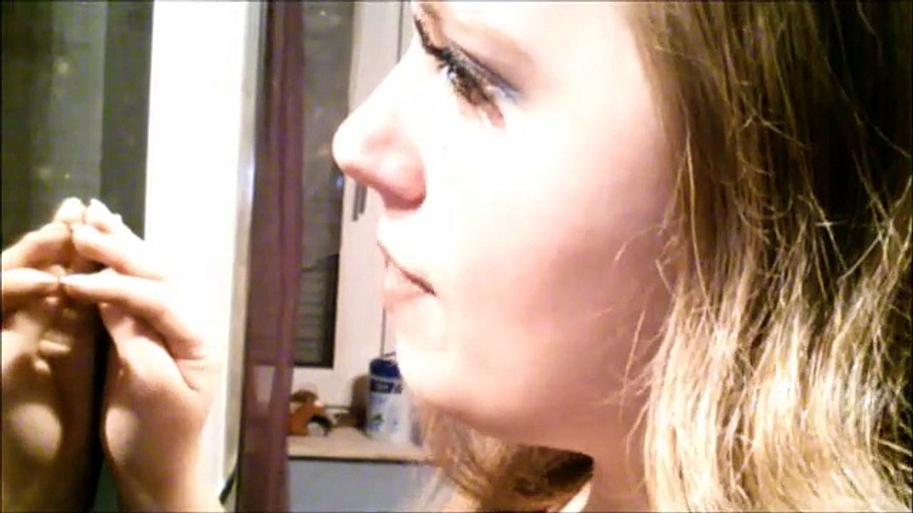 Themeshow 2 - Taken by a stranger