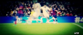 Lionel Messi Destroying Great Teams HD