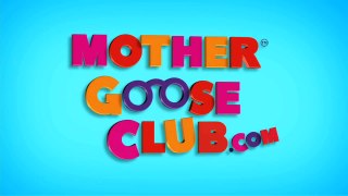 Sally Go Round the Sun | Mother Goose Club Playhouse Kids Video