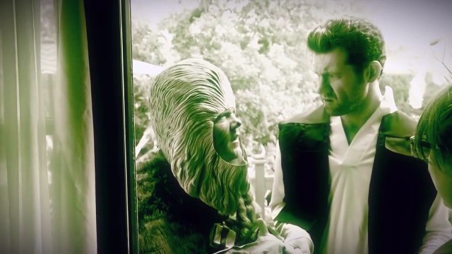 A Lonely Halloween (Adele 'Hello' Parody w/ Billy Eichner & James Corden)