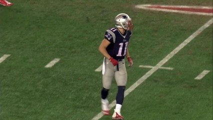 NFL Films Presents: Frank and Julian Edelman