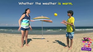 Whether the Weather | Mother Goose Club Playhouse Kids Video