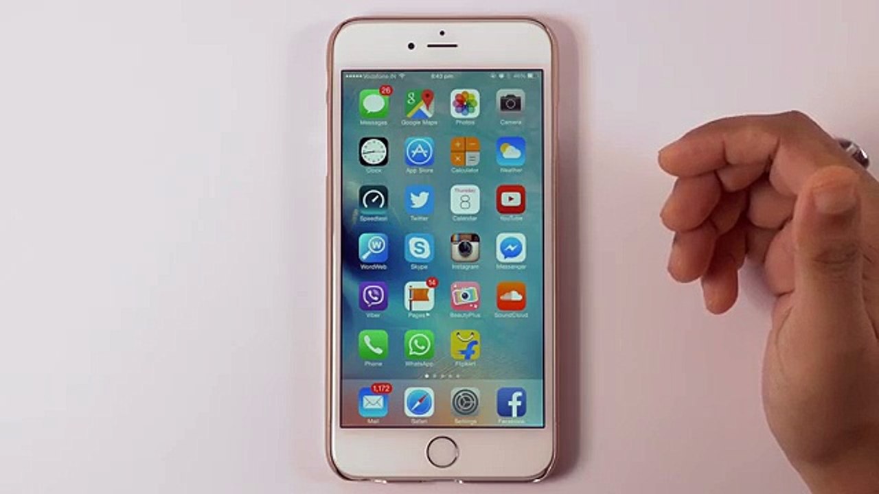 jailbreak for ios9(link in description)