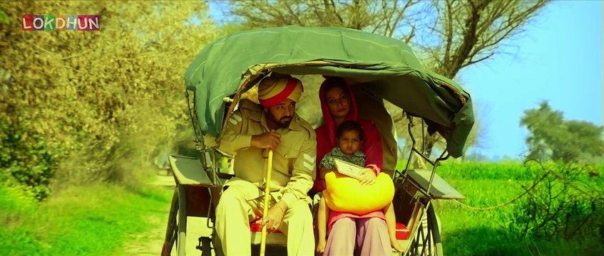 Mitti Na Pharol Jogiya - Full Punjabi Movie - Part 02