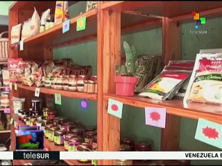 Ecuador impulsa la economía productiva y solidaria