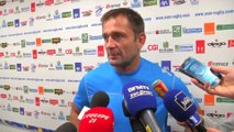 Rugby - Top 14 - ASM : Azéma «Plutôt une bonne soirée»