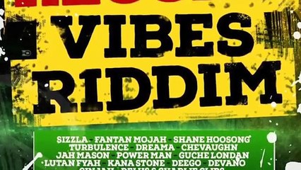 Sizzla Kalonji "Greatest Mother" [Reggae_Vibes_Riddim] in daStudio