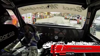 Audi 4 s1 Rally Camera Car