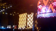 MDNA Tour 2012 - FORO SOL - Mexico 24 Noviembre