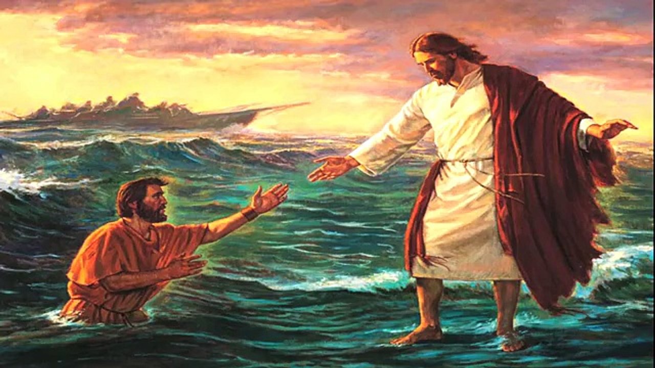 9 Ways Jesus Could Have Turnt Up the Last Supper
