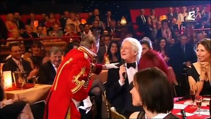 FUMAGALLI . le saut perilleux