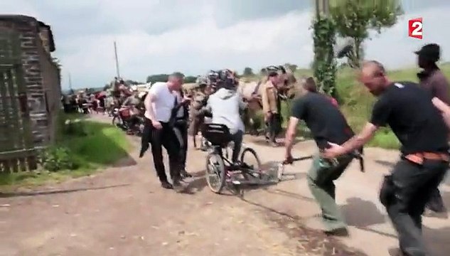 Cinéma : En mai fais ce qu'il te plaît , un film en hommage au courage ordinaire