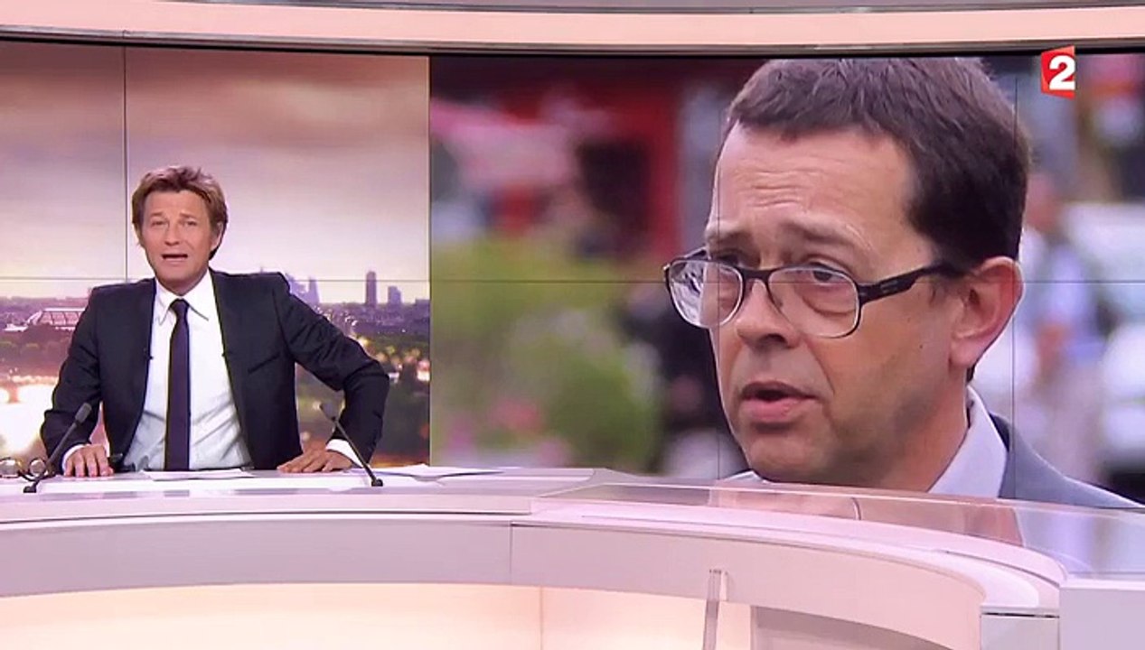 Tentative de suicide de Nicolas Bonnemaison : "son pronostic vital est toujours engagé"
