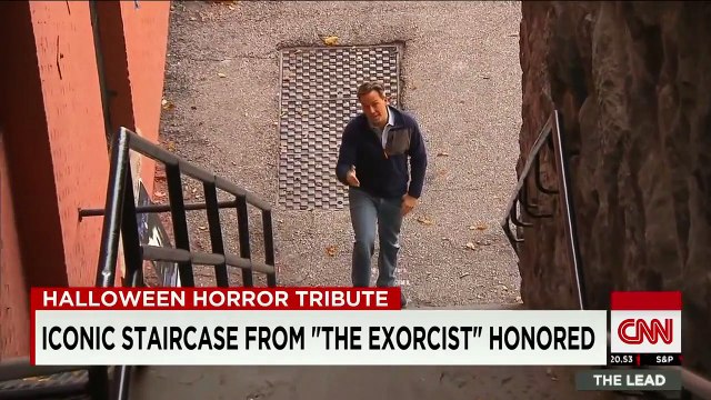 Horror classic still scares decades later